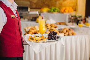 Rasstal Spa Hotel