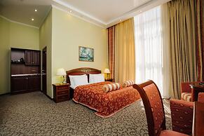 Rasstal Spa Hotel