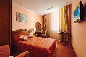 Rasstal Spa Hotel