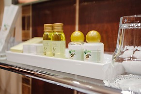 Rasstal Spa Hotel