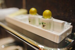 Rasstal Spa Hotel