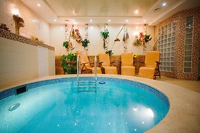 Rasstal Spa Hotel