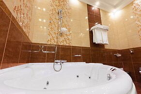 Rasstal Spa Hotel