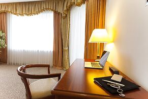Rasstal Spa Hotel