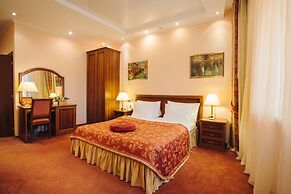 Rasstal Spa Hotel