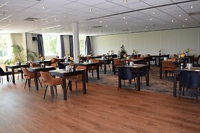 Fletcher Duinhotel Burgh Haamstede