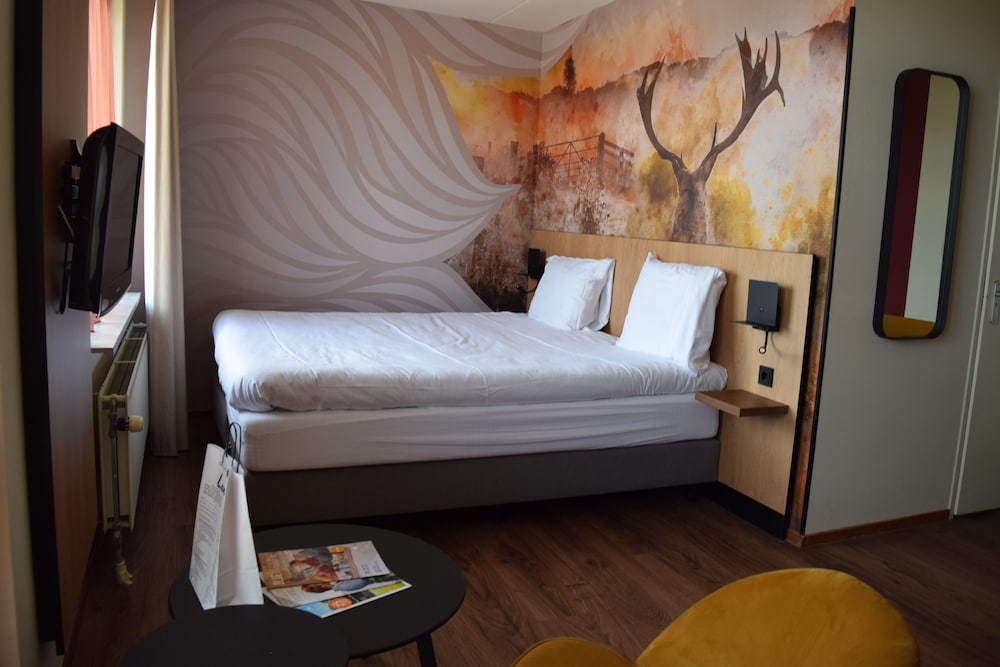 Fletcher Duinhotel Burgh Haamstede