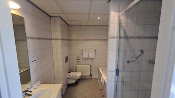 Fletcher Duinhotel Burgh Haamstede