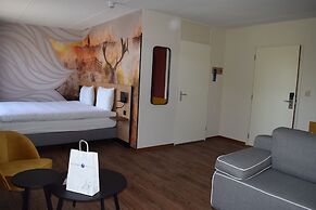 Fletcher Duinhotel Burgh Haamstede