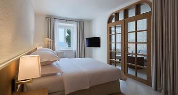 Heritage Hotel Kaštelet