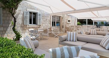 Heritage Hotel Kaštelet