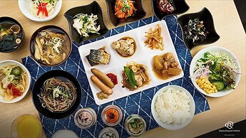 Daiwa Roynet Hotel Morioka