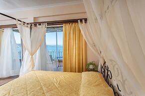 Pantheon City Hotel