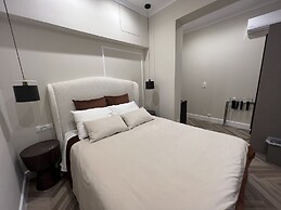 Pantheon City Hotel