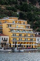 Pantheon City Hotel