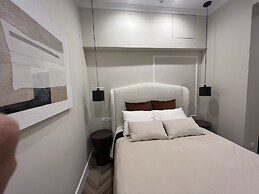 Pantheon City Hotel