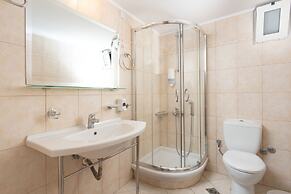 Pantheon City Hotel