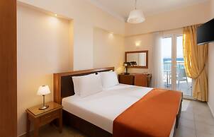 Pantheon City Hotel