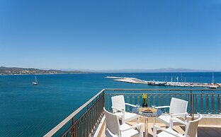 Pantheon City Hotel