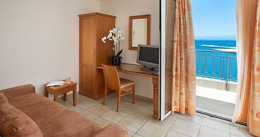 Pantheon City Hotel