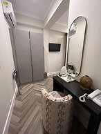 Pantheon City Hotel
