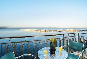 Pantheon City Hotel