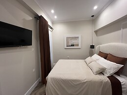 Pantheon City Hotel