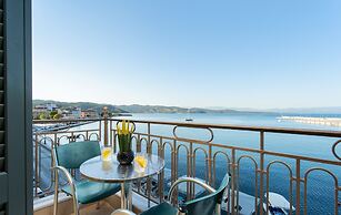 Pantheon City Hotel