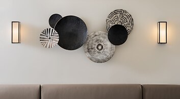 Pantheon City Hotel