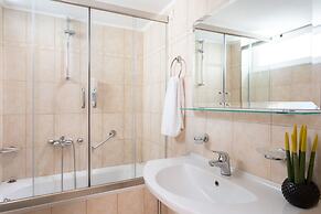 Pantheon City Hotel