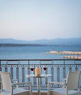 Pantheon City Hotel