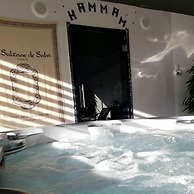 Le Galet Hôtel & Spa