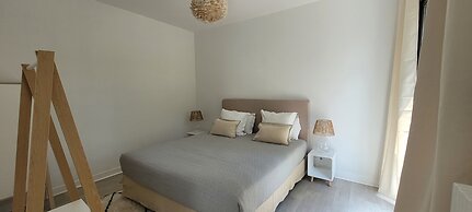 Le Galet Hôtel & Spa
