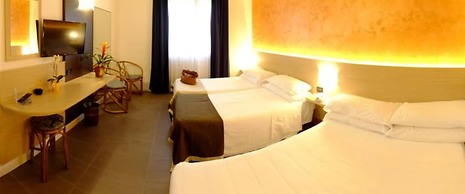 Hotel Ambra