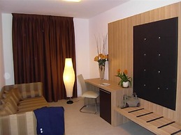 Hotel Ambra