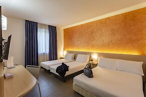 Hotel Ambra