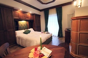 Dolasilla Park Hotel