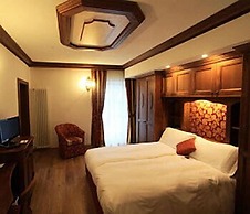 Dolasilla Park Hotel
