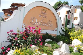 Dolasilla Park Hotel