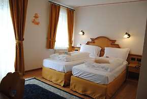 Dolasilla Park Hotel
