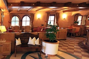 Dolasilla Park Hotel