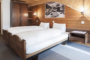 Hotel Tenne