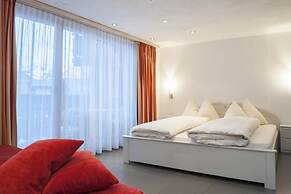 Hotel Tenne
