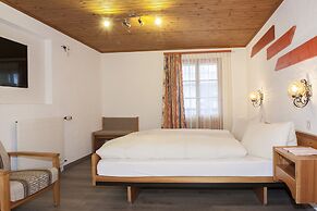 Hotel Tenne