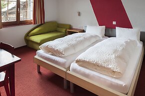 Hotel Tenne