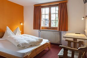 Hotel Tenne