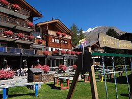 Hotel Tenne