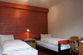 Hotel Tenne