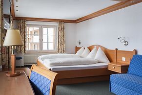 Hotel Tenne