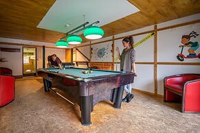 Hotel Tenne
